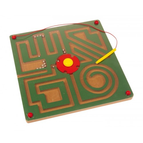 Магнитен лабиринт LG82