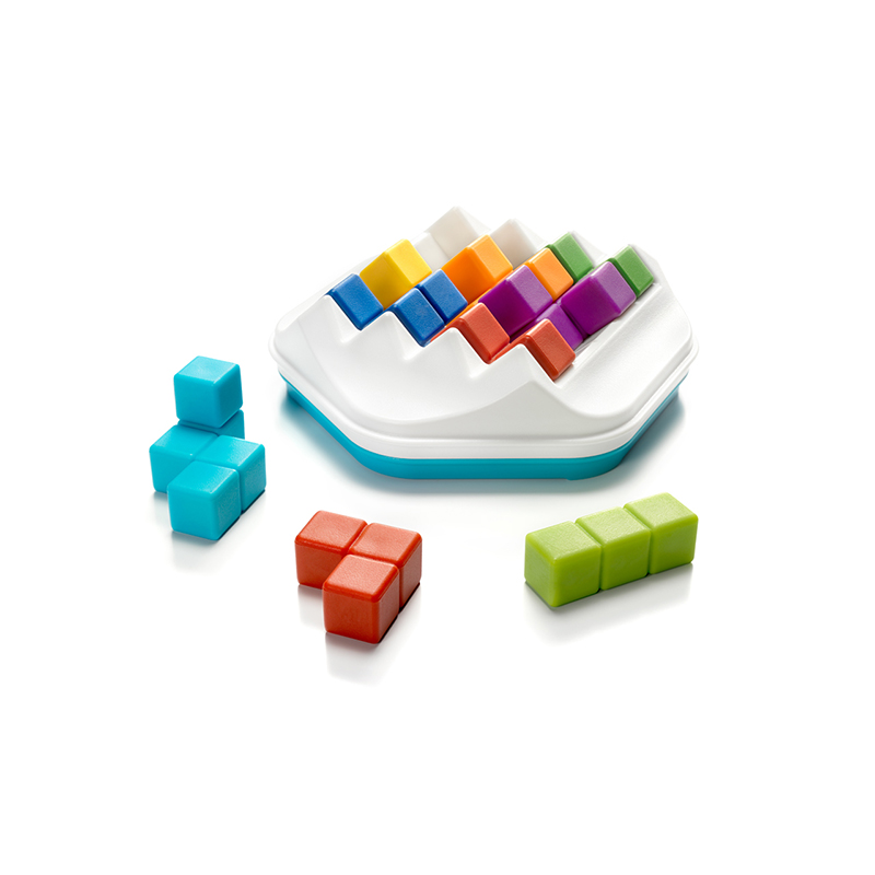 SG414 Забавна игра Zig zag Puzzler 
