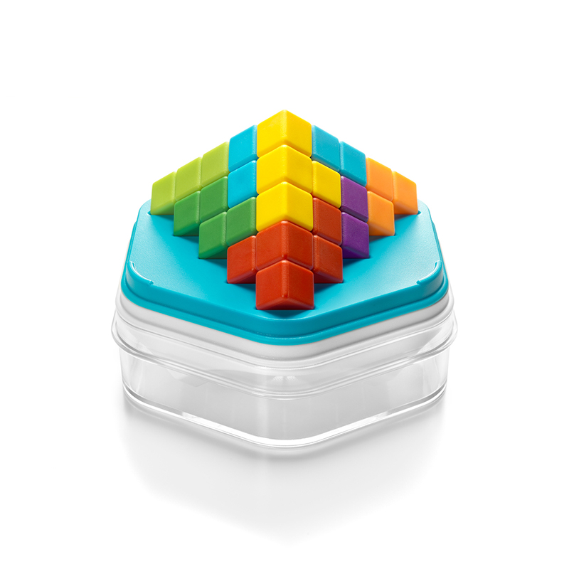 SG414 Забавна игра Zig zag Puzzler 