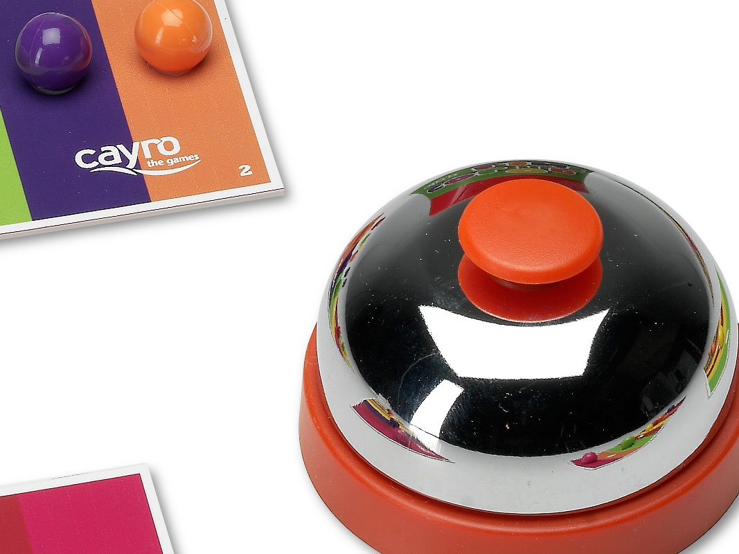 Cayro, Color Line, игра за бързина и съобразителност C332