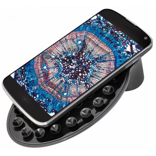8856000 МИКРОСКОП 40X-640X