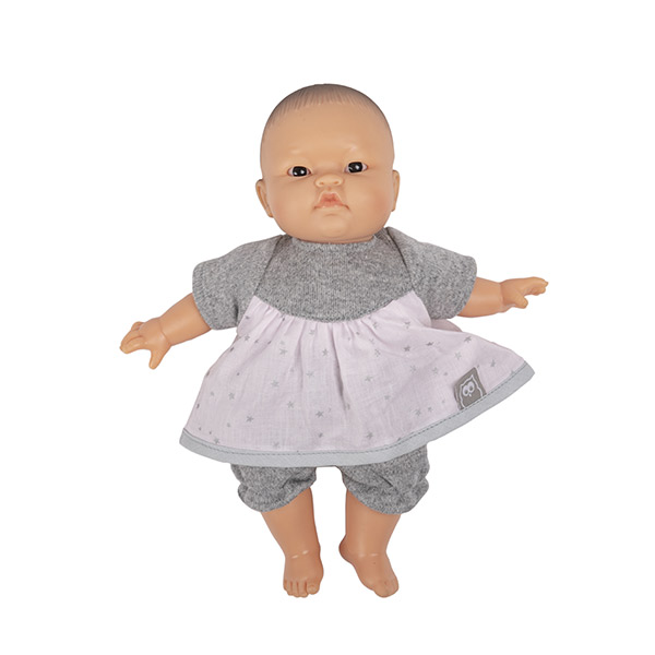 Бебе Джуди 24 см. 369205 
