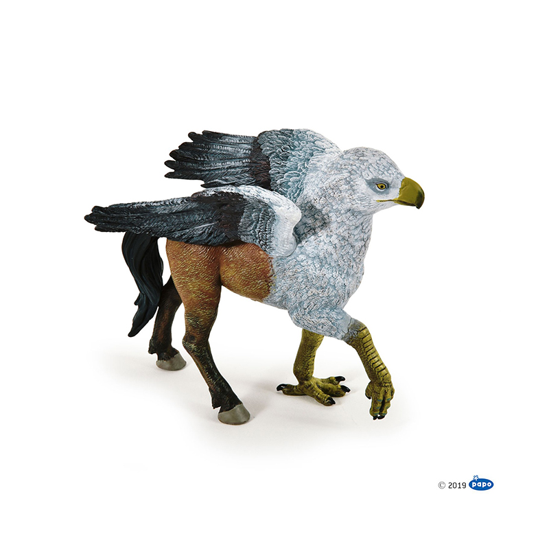Фигурка Hippogriff  36022