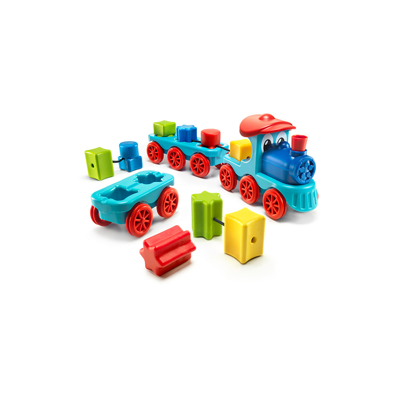 SG040 Настолна игра Brain train