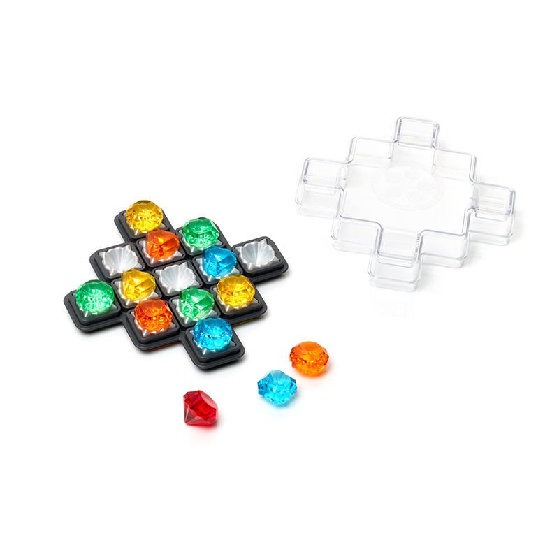 SG093 Настолна игра Diamond quest