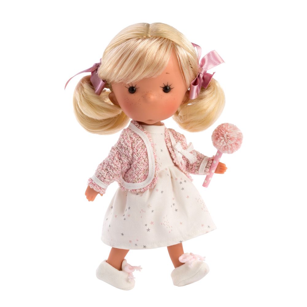 Кукла Llorens Miss Lilly Queen, 26 см, 52602