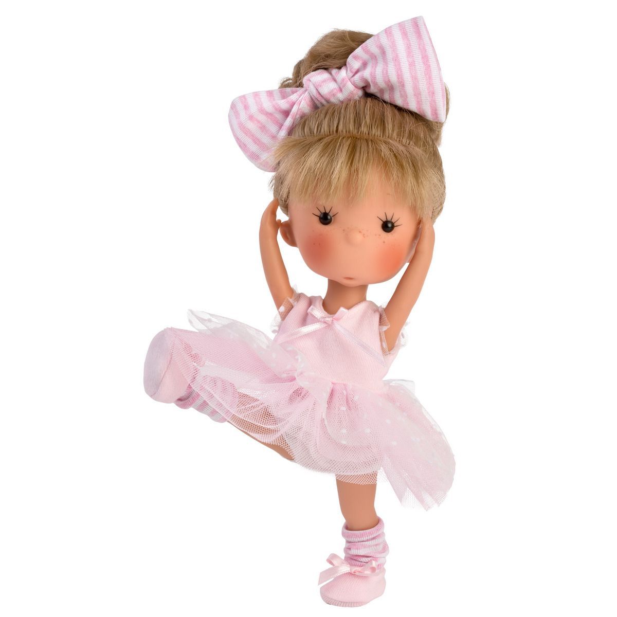 Кукла Llorens Miss Bailarina 26 см, 52614