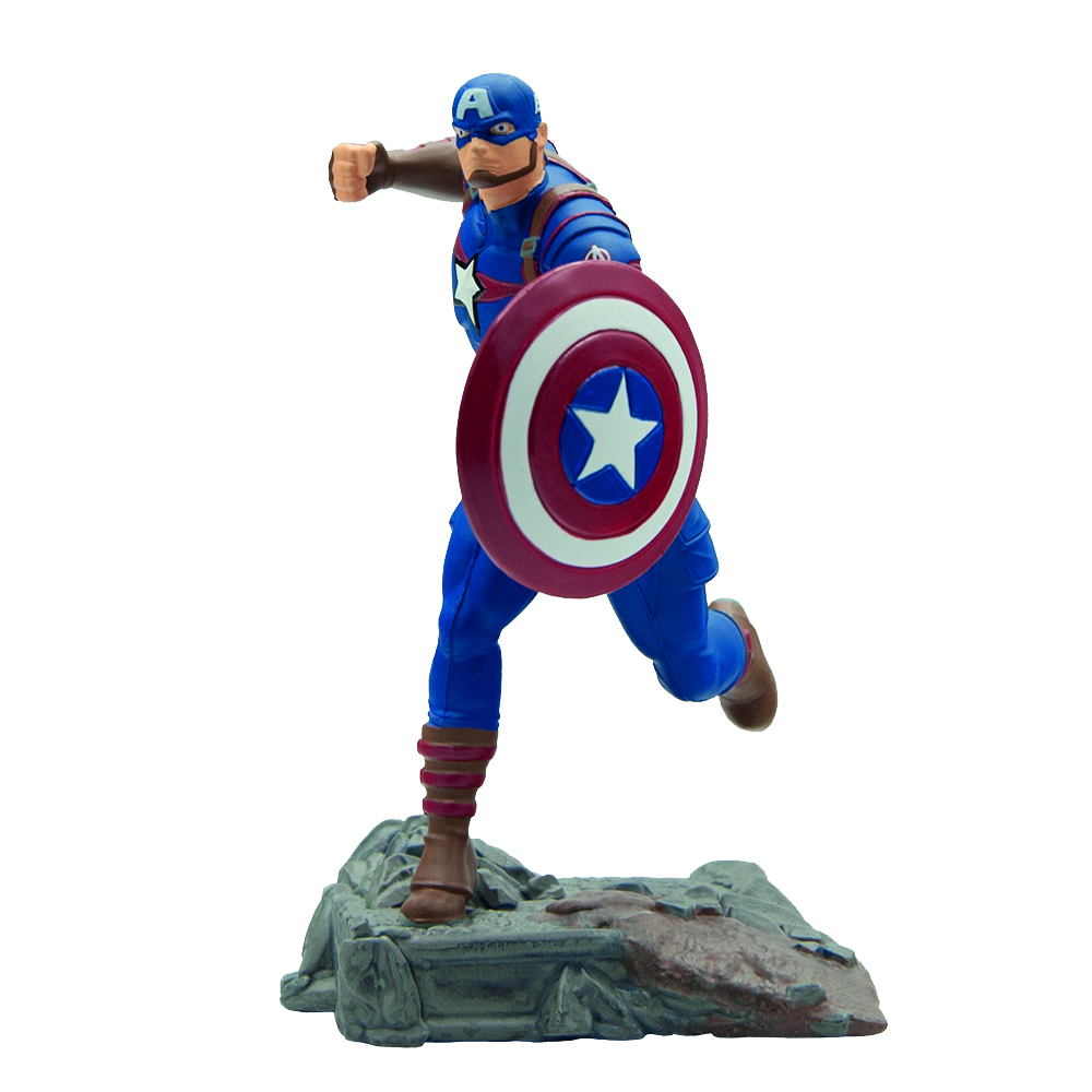 Фигурка MARVEL Капитан Америка, BL11335