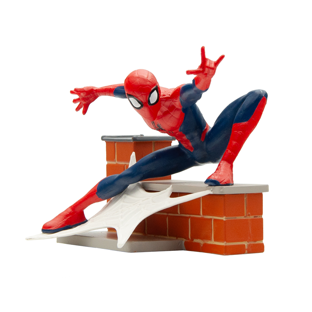 Фигурка MARVEL Спайдърмен, BL11334