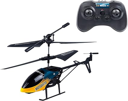 Хеликоптер с радио управление, Revell, Хеликоптер Mosquito, RC Хеликоптер с радио управление, Revell, Хеликоптер Mosquito, RC