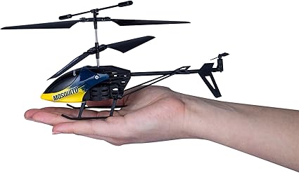 Хеликоптер с радио управление, Revell, Хеликоптер Mosquito, RC Хеликоптер с радио управление, Revell, Хеликоптер Mosquito, RC