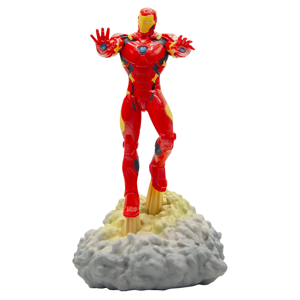 Колекционерска фигурка, Marvel, Железният човек, BL11331