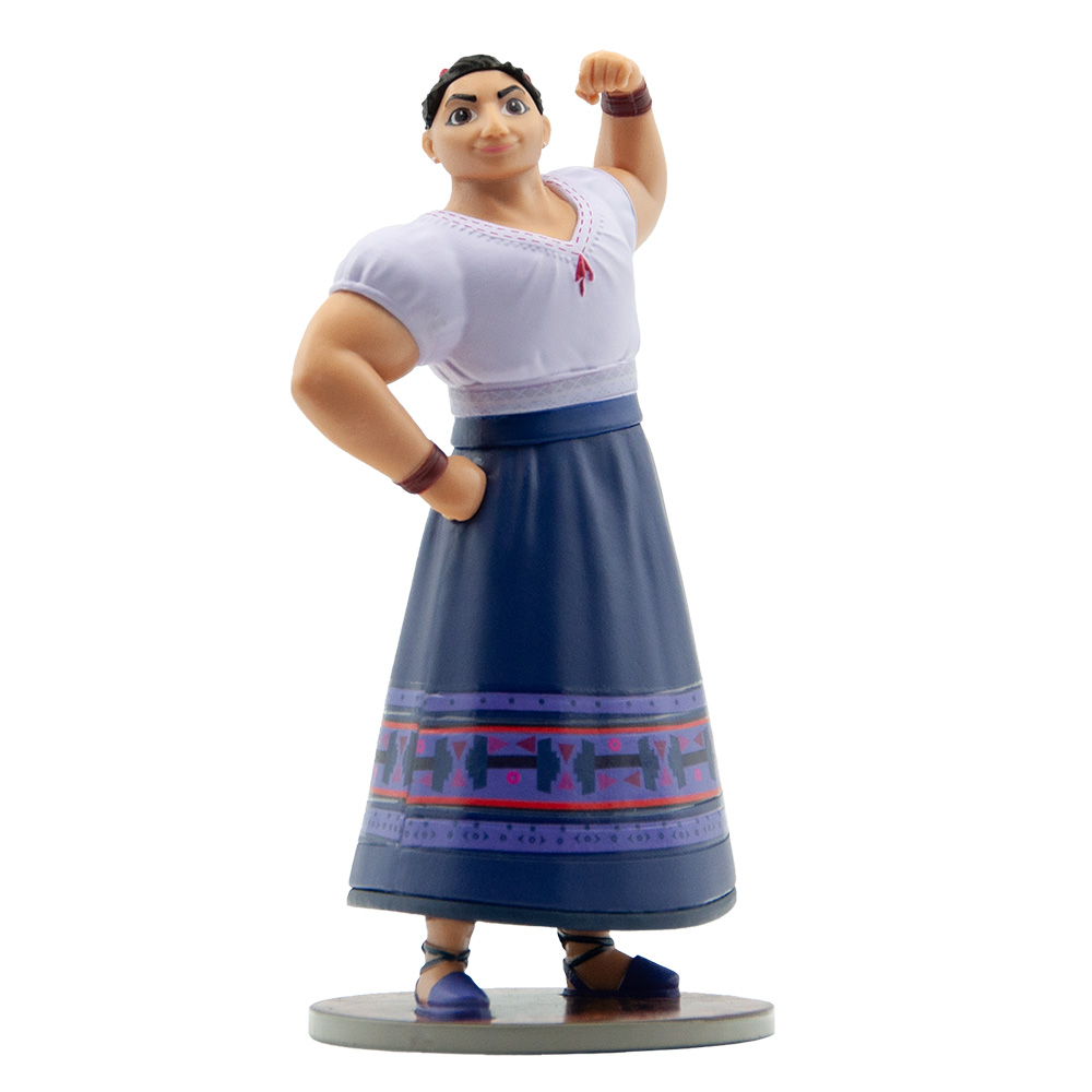 Колекционерска фигурка, Walt Disney, Луиза, BL11522