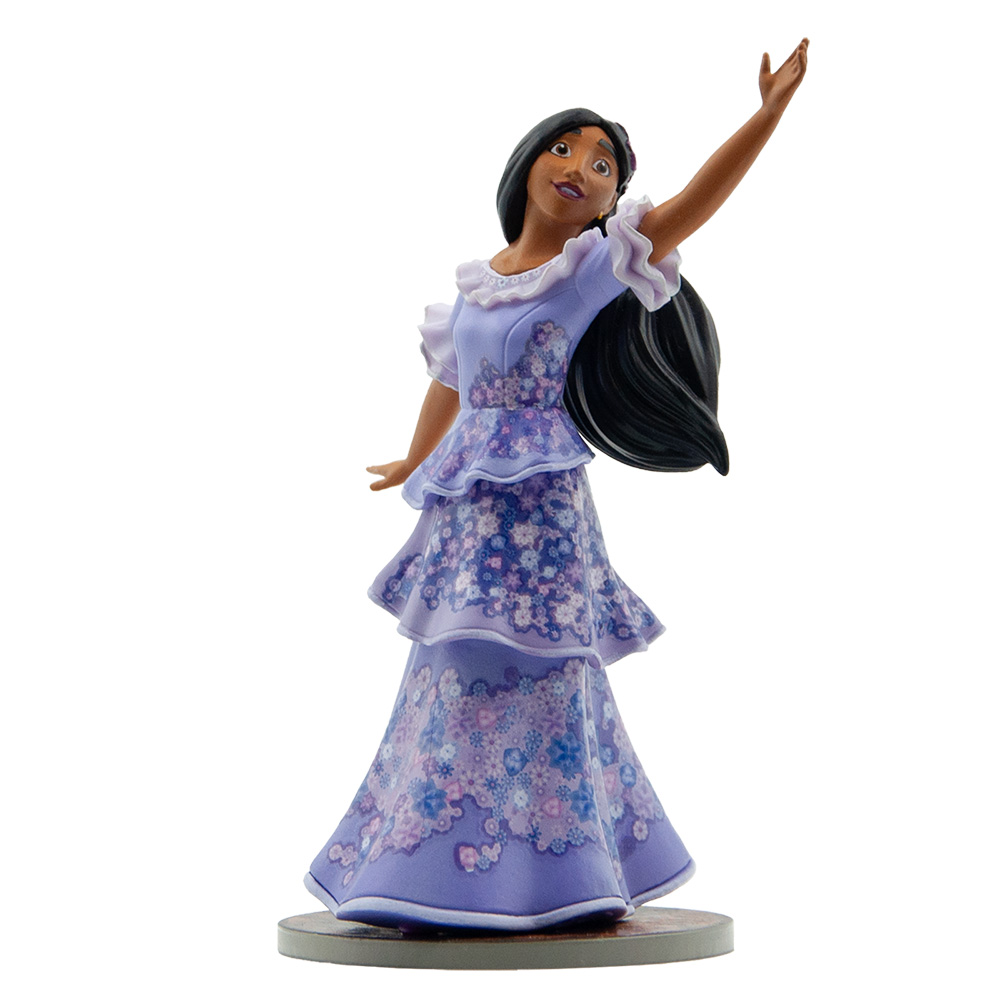 Колекционерска фигурка, Walt Disney, Изабела BL11521