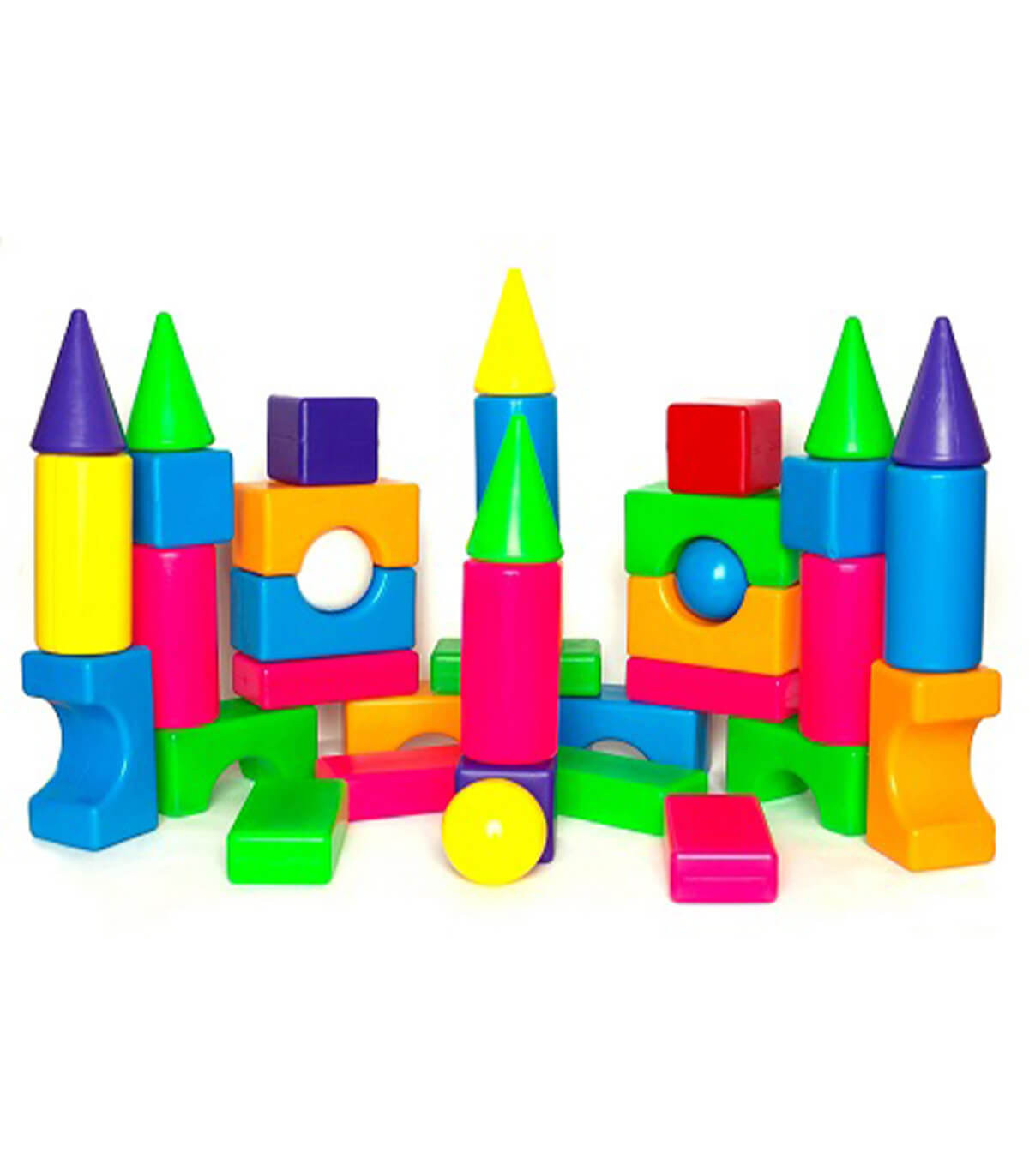 Детски конструктор „City Life „small mini 2“, 61116