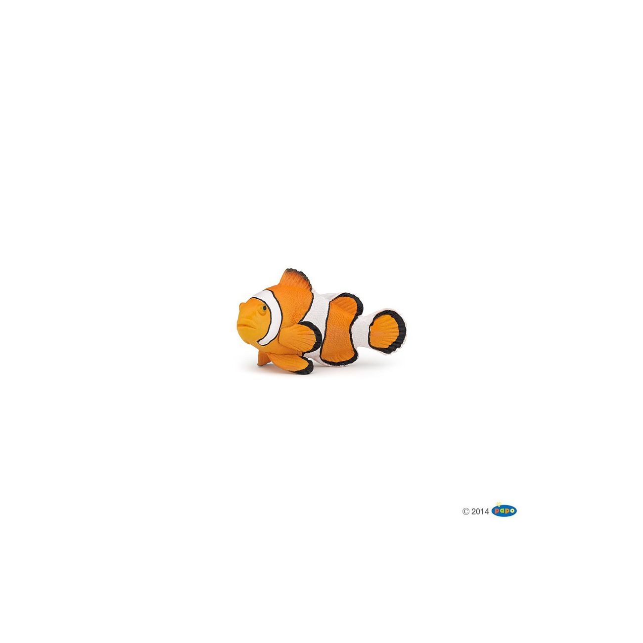 56023 Фигурка Риба Клоун