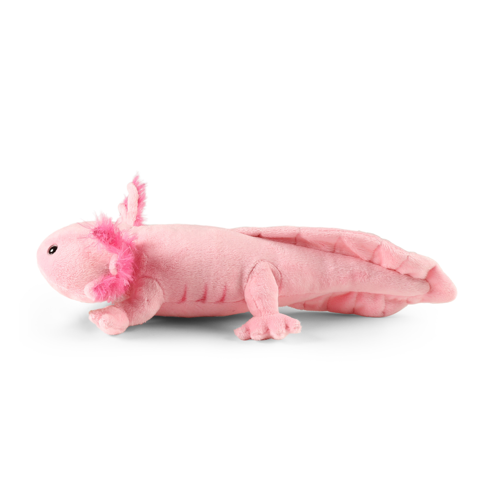 260290 Плюшена играчка Аксолот, 34 см. 260290 Плюшена играчка Аксолот, 34 см.