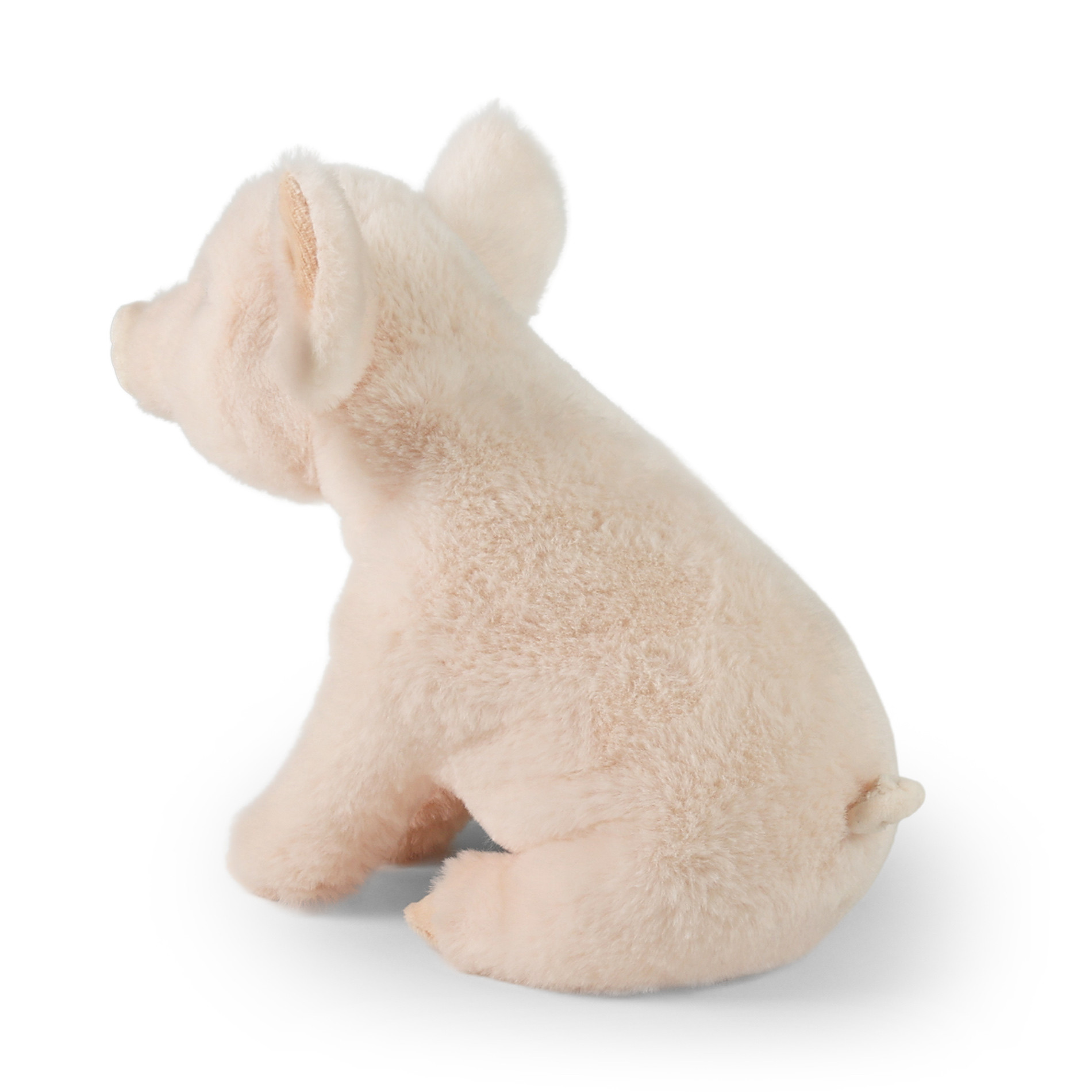 Плюшена играчка Прасенце, 28 см., серия PLUSH WORLD