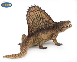 Фигура DIMETRODON 55033