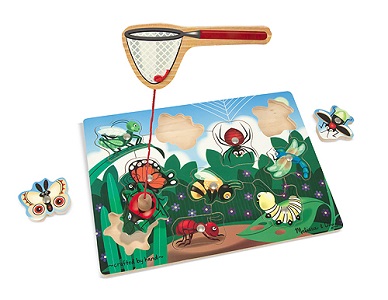 Магнитна игра Буболечки R13779