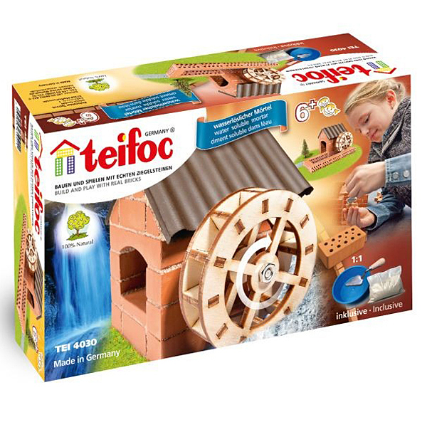 Воденица TEI4030B