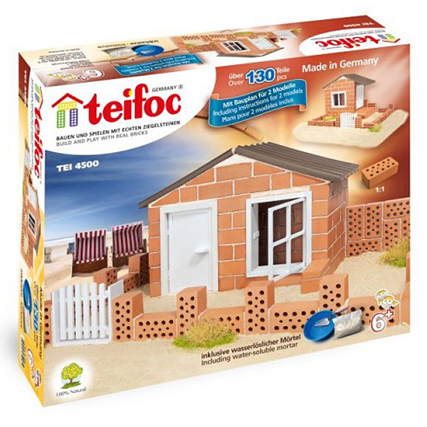 Лятна вила 130 части TEI4500