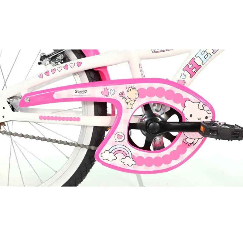 Детско колело Hello Kitty 20“