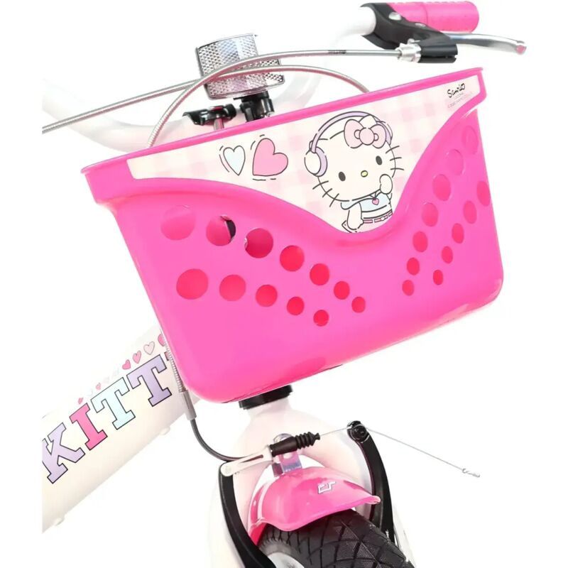 Детско колело Hello Kitty 20“
