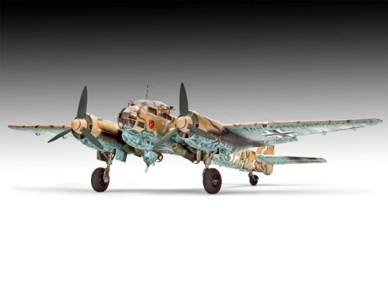 R03988 – Военен самолет Юнкер Ju88 A-4 R03988 – Военен самолет Юнкер Ju88 A-4