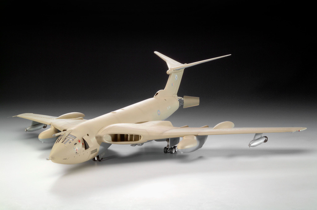 R04326 – Военен самолет Handley Page Victor K Mk.2 R04326 – Военен самолет Handley Page Victor K Mk.2