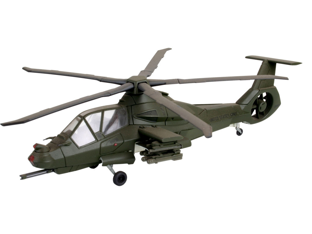 R04469 – Военен хеликоптер – RAH-66 Comanche